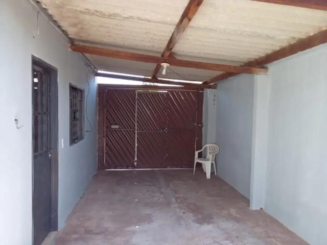 Casa aluguel em Região Geográfica Imediata de Campo Grande, Campo Grande