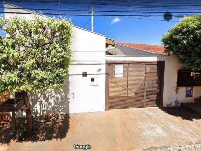 Casa aluguel em Região Geográfica Imediata de Campo Grande, Campo Grande
