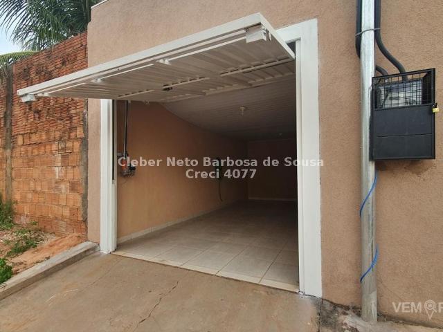 Casa aluguel em Região Geográfica Imediata de Campo Grande, Campo Grande