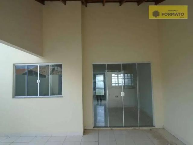 Casa aluguel em Região Geográfica Imediata de Campo Grande, Campo Grande