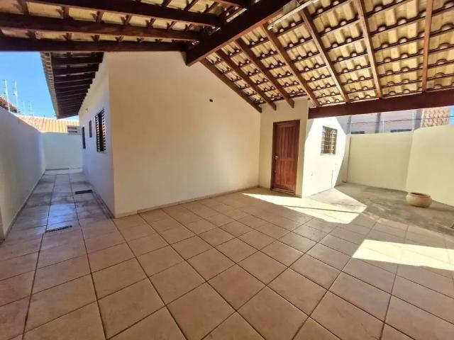 Casa aluguel em Campo Grande