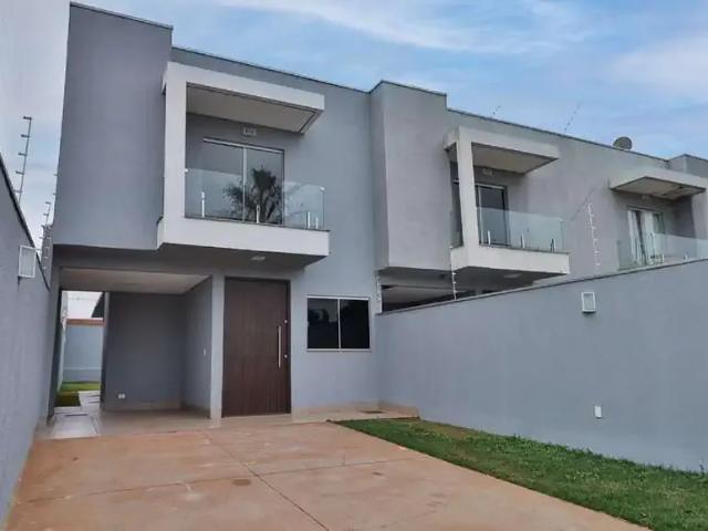 Casa aluguel em Região Geográfica Imediata de Campo Grande, Campo Grande