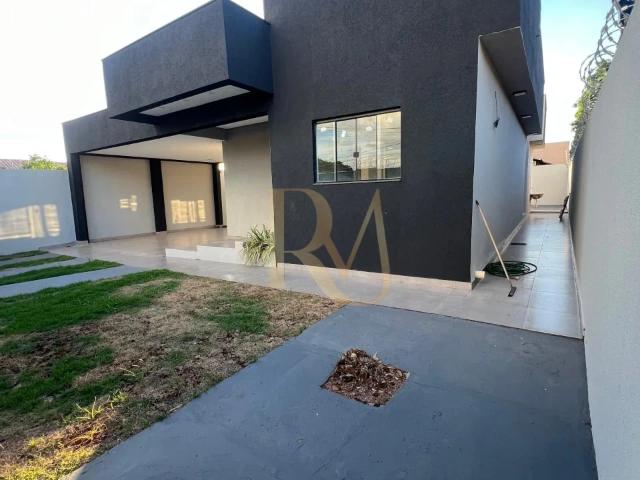 Casa aluguel em Campo Grande, Região Geográfica Intermediária de Campo Grande