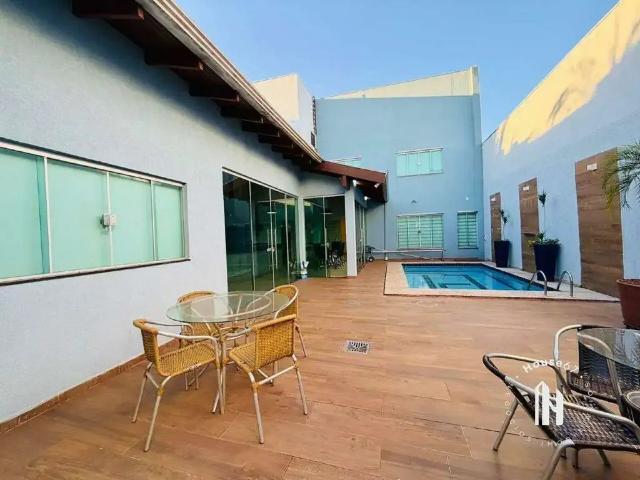 Casa aluguel em Região Geográfica Imediata de Campo Grande, Campo Grande