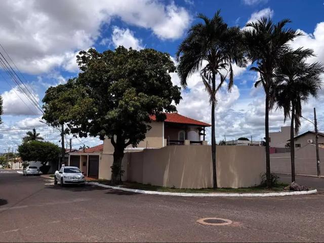 Casa aluguel em Região Geográfica Imediata de Campo Grande, Campo Grande