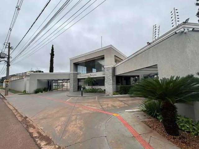 Casa aluguel em Região Geográfica Imediata de Campo Grande, Campo Grande