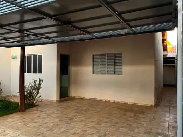 Casa aluguel em Região Geográfica Imediata de Campo Grande, Campo Grande