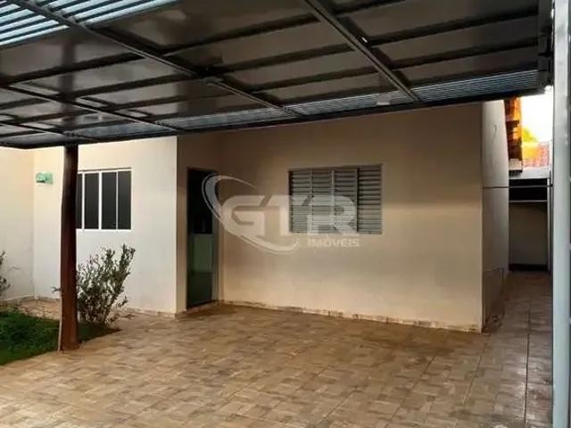 Casa aluguel em Região Geográfica Imediata de Campo Grande, Campo Grande