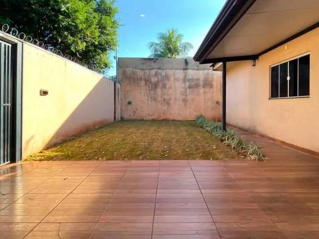 Casa aluguel em Corcovado, Campo Grande