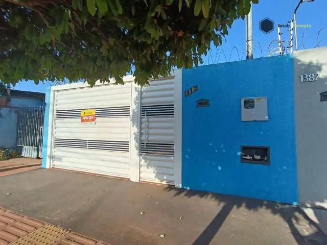 Casa aluguel em Região Geográfica Imediata de Campo Grande, Campo Grande