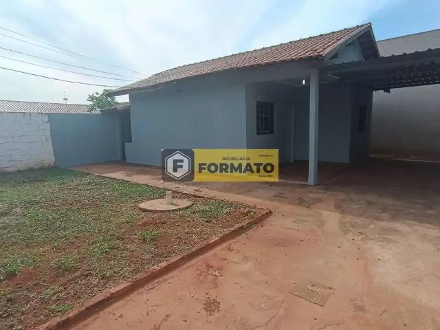 Casa aluguel em Região Geográfica Imediata de Campo Grande, Campo Grande