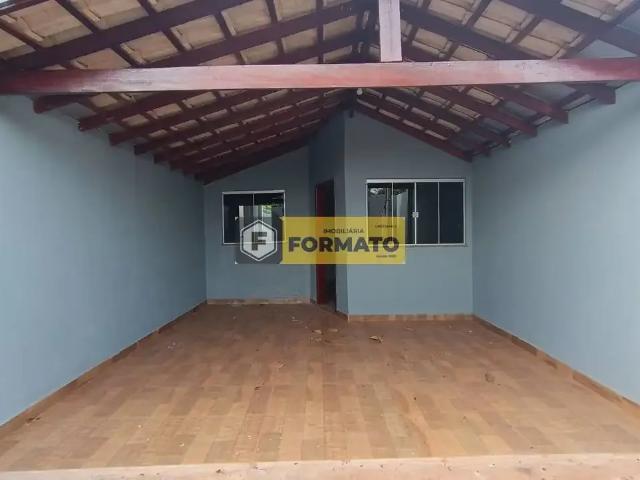 Casa aluguel em Região Geográfica Imediata de Campo Grande, Campo Grande