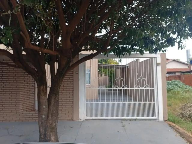 Casa aluguel em Região Geográfica Imediata de Campo Grande, Campo Grande