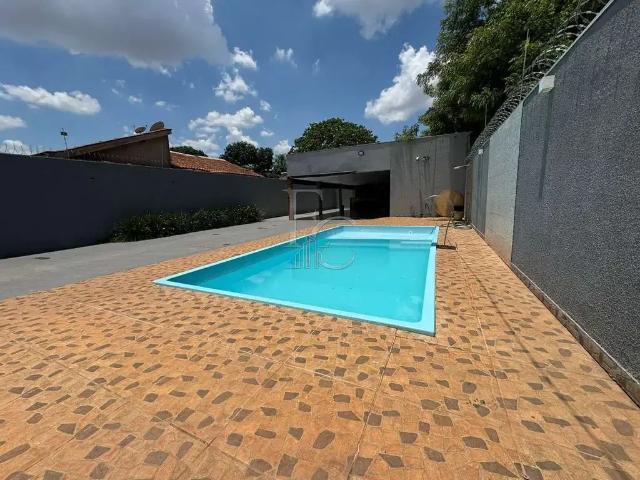 Casa aluguel em Região Geográfica Imediata de Campo Grande, Campo Grande