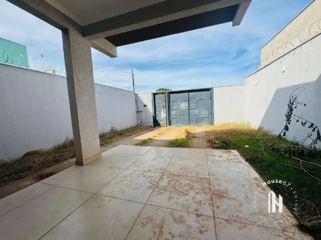 Casa aluguel em Região Geográfica Imediata de Campo Grande, Campo Grande