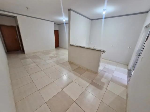 Casa aluguel em Região Geográfica Imediata de Campo Grande, Campo Grande