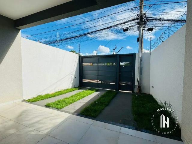 Casa aluguel em Região Geográfica Imediata de Campo Grande, Campo Grande