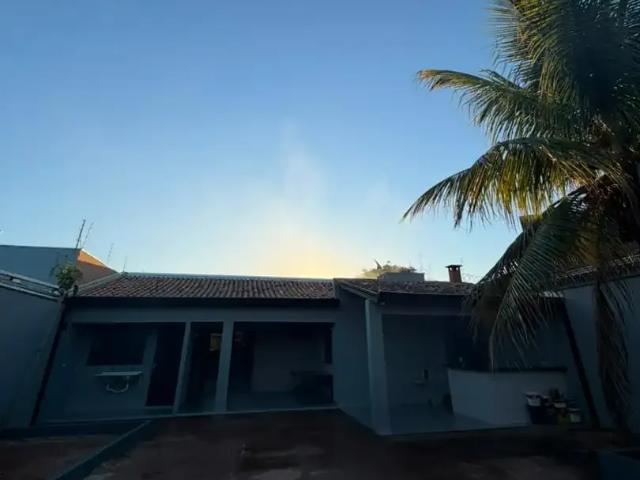 Casa aluguel em Região Geográfica Imediata de Campo Grande, Campo Grande