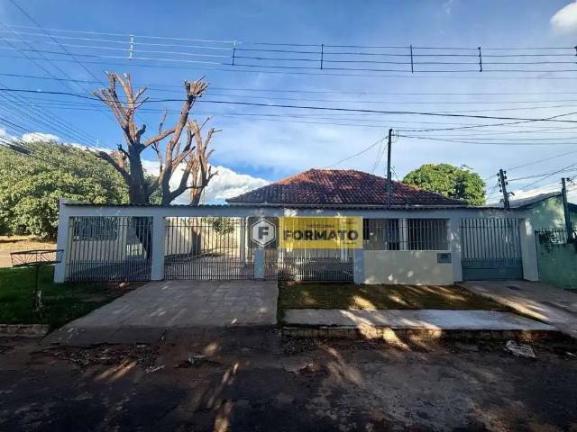 Casa aluguel em Região Geográfica Imediata de Campo Grande, Campo Grande