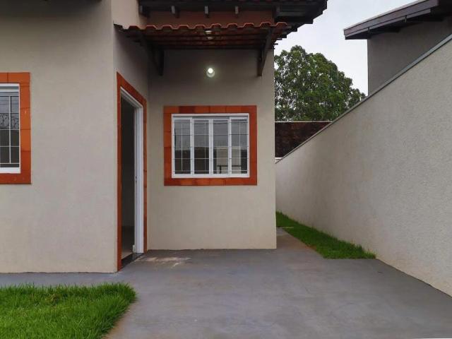 Casa aluguel em Campo Novo, Campo Grande