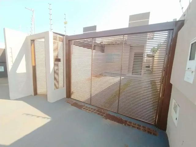 Casa aluguel em Região Geográfica Imediata de Campo Grande, Campo Grande