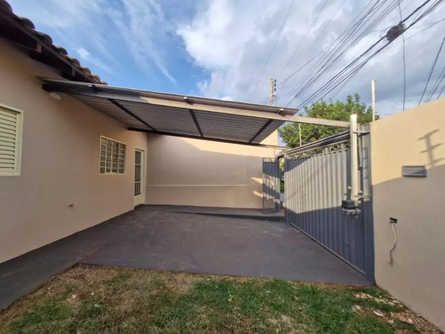 Casa aluguel em Região Geográfica Imediata de Campo Grande, Campo Grande