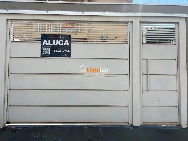 Casa aluguel em Monte Castelo, Campo Grande