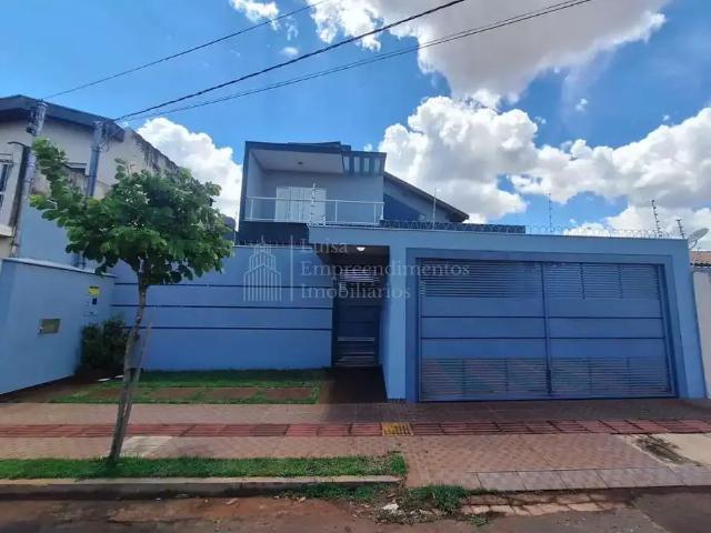 Casa aluguel em Região Geográfica Imediata de Campo Grande, Campo Grande