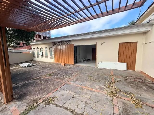 Casa aluguel em Região Geográfica Imediata de Campo Grande, Campo Grande