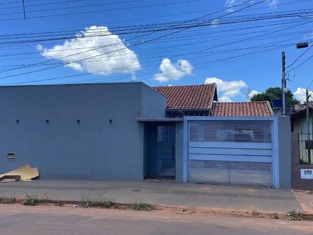 Casa aluguel em Região Geográfica Imediata de Campo Grande, Campo Grande