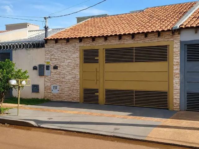 Casa aluguel em Região Geográfica Imediata de Campo Grande, Campo Grande