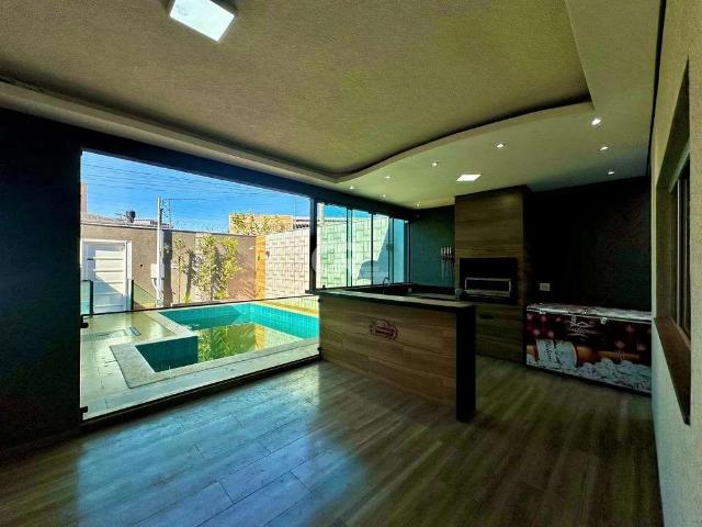Casa aluguel em Região Geográfica Imediata de Campo Grande, Campo Grande
