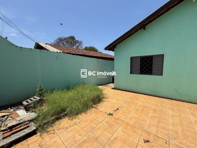 Casa aluguel em Campo Grande, Região Geográfica Intermediária de Campo Grande