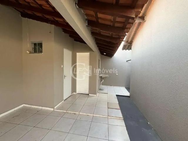 Casa aluguel em Campo Grande