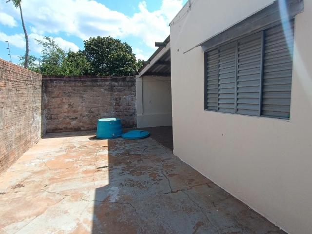 Casa aluguel em Chácaras do Lageado, Campo Grande