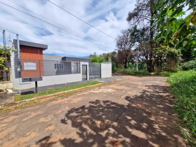 Casa aluguel em Região Geográfica Imediata de Campo Grande, Campo Grande