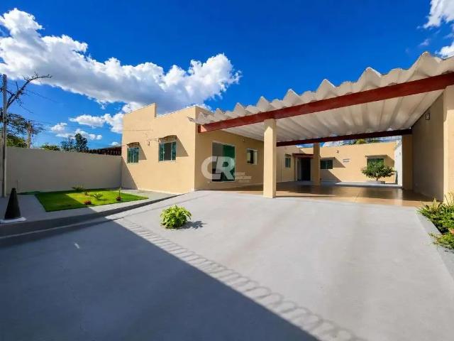 Casa aluguel em Região Geográfica Imediata de Campo Grande, Campo Grande