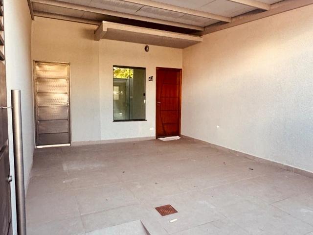 Casa aluguel em Jardim Panamá, Campo Grande