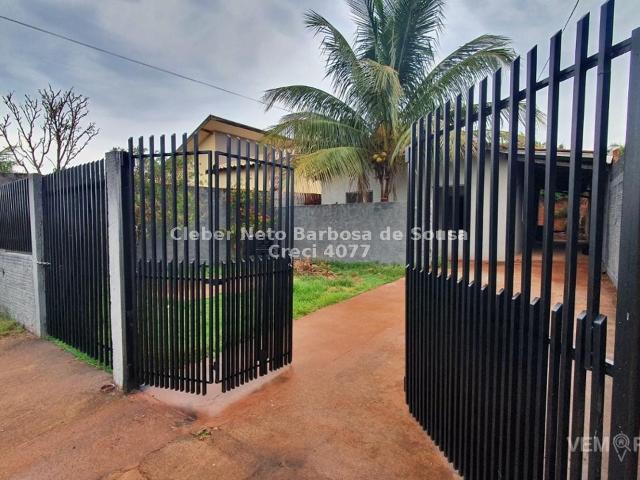 Casa aluguel em Região Geográfica Imediata de Campo Grande, Campo Grande