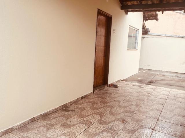 Casa aluguel em Jardim das Virtudes, Campo Grande