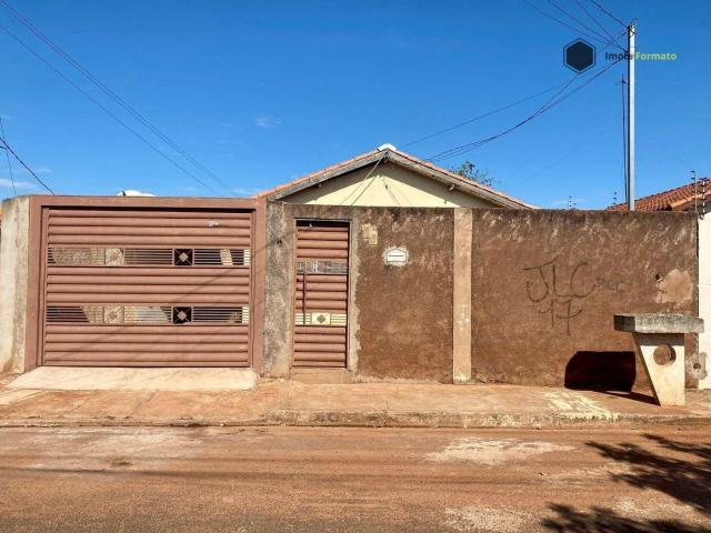 Casa aluguel em Região Geográfica Imediata de Campo Grande, Campo Grande