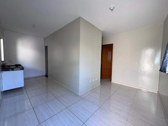Casa aluguel em Jardim Imá, Campo Grande