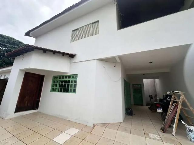 Casa aluguel em Campo Grande