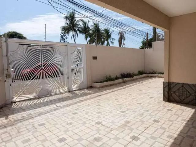 Casa aluguel em Região Geográfica Imediata de Campo Grande, Campo Grande