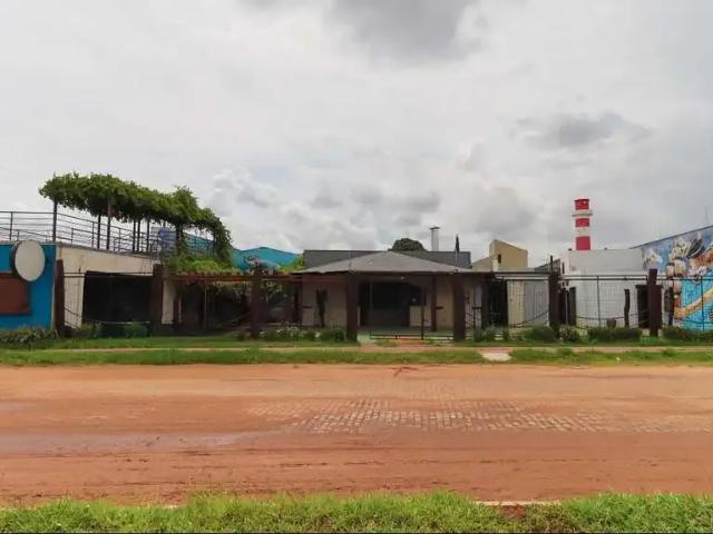 Casa aluguel em Região Geográfica Imediata de Campo Grande, Campo Grande