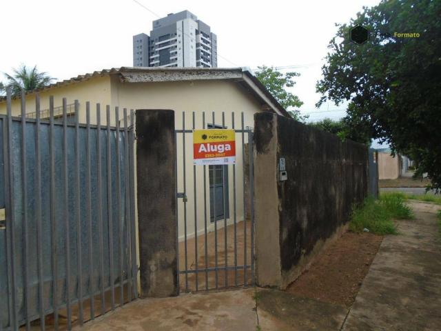 Casa aluguel em Região Geográfica Imediata de Campo Grande, Campo Grande