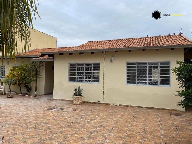 Casa aluguel em Cavan, Campo Grande