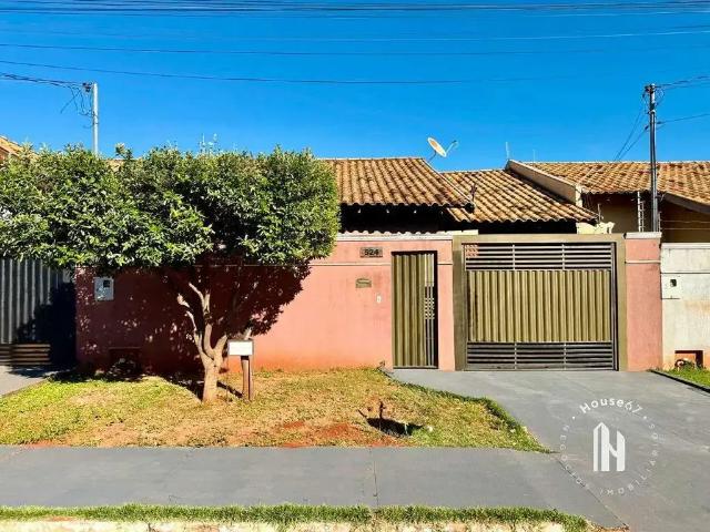 Casa aluguel em Região Geográfica Imediata de Campo Grande, Campo Grande