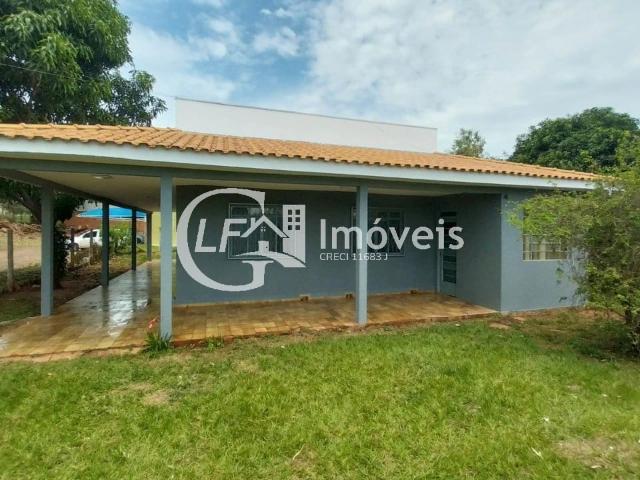 Casa aluguel em Doutor Albuquerque, Campo Grande