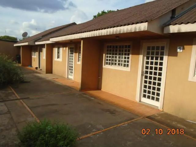 Casa aluguel em Região Geográfica Imediata de Campo Grande, Campo Grande